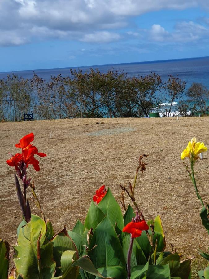 Pousada Solar Do Pico Fernando de Noronha Dış mekan fotoğraf